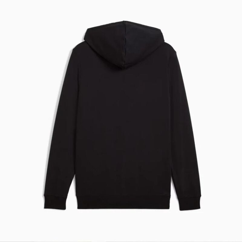 Sudadera Puma ESS Full-Zip para Hombre image number null