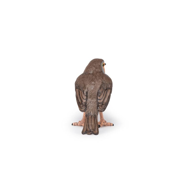 Figura Papo Wild Animal Kingdom Robin 50275 Par... image number null