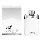 Perfume Legend Spirit Edt 200ml Caballero