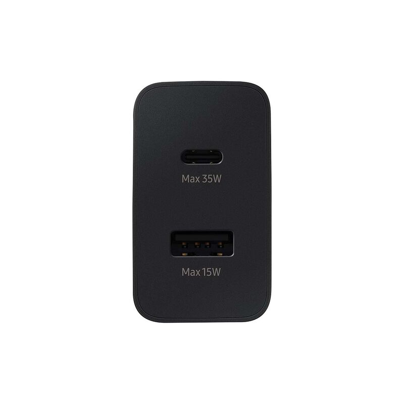 Celular Samsung Adaptador de Corriente 35W DUO ... image number null