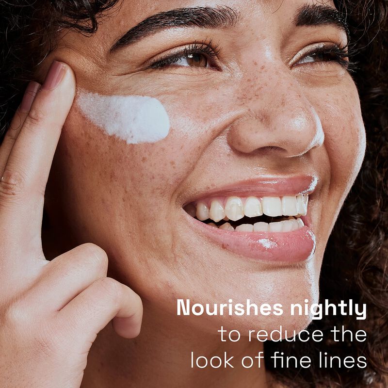 Crema De Noche Cetaphil Healthy Renew Skin Tien... image number null
