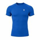 Playera Deportiva Dryfit Manga Corta Hombre Blacksecretsport