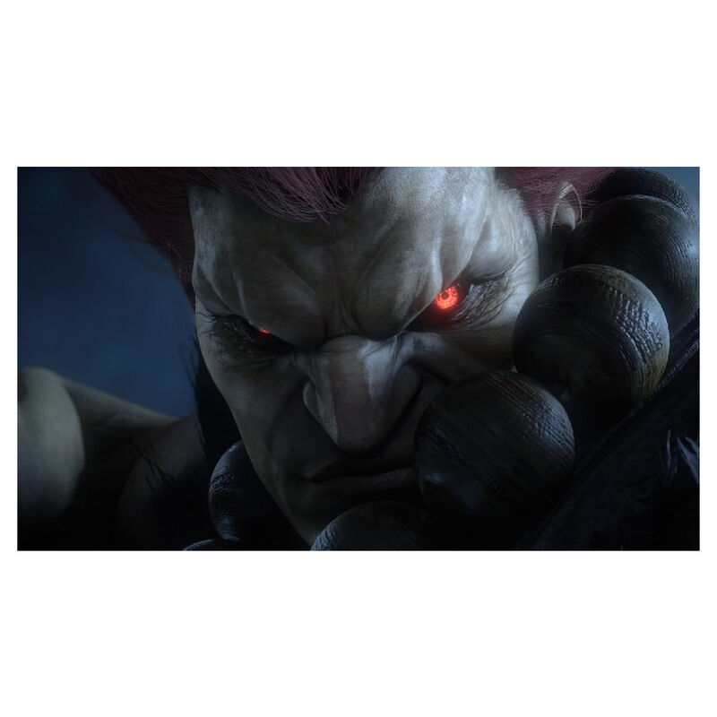Juego Tekken 7 Ps4 image number null