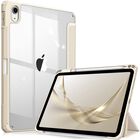 Funda Fintie Hybrid Slim Para Ipad 11.&ordf; Generaci&oacute;n, 11.&ordf; Generaci&oacute;n Y 10.9 Pulgadas