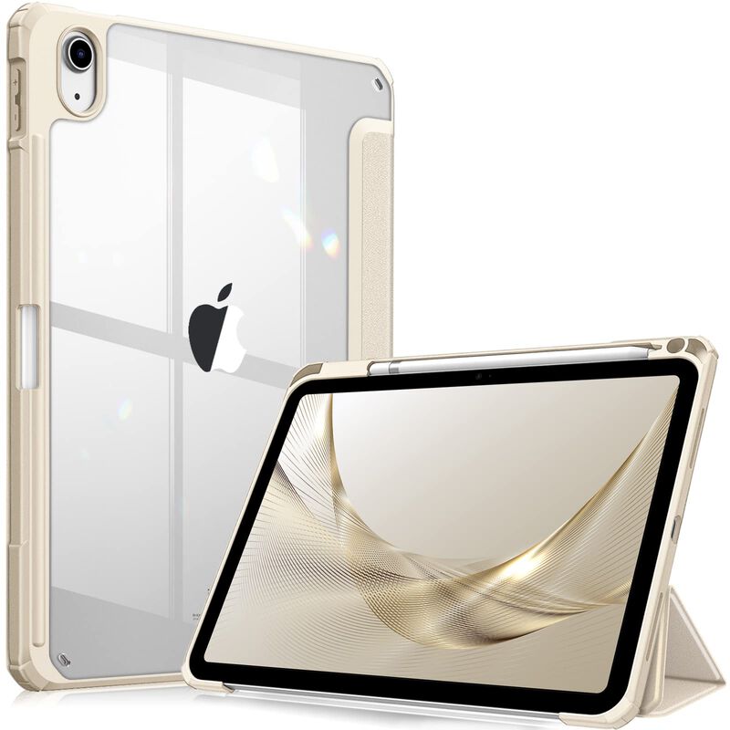 Funda Fintie Hybrid Slim Para Ipad 11.&ordf; Generac... image number null