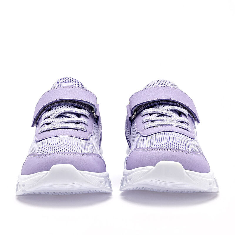 Charly tenis deportivo para ni&ntilde;a lila cod 13967... image number null