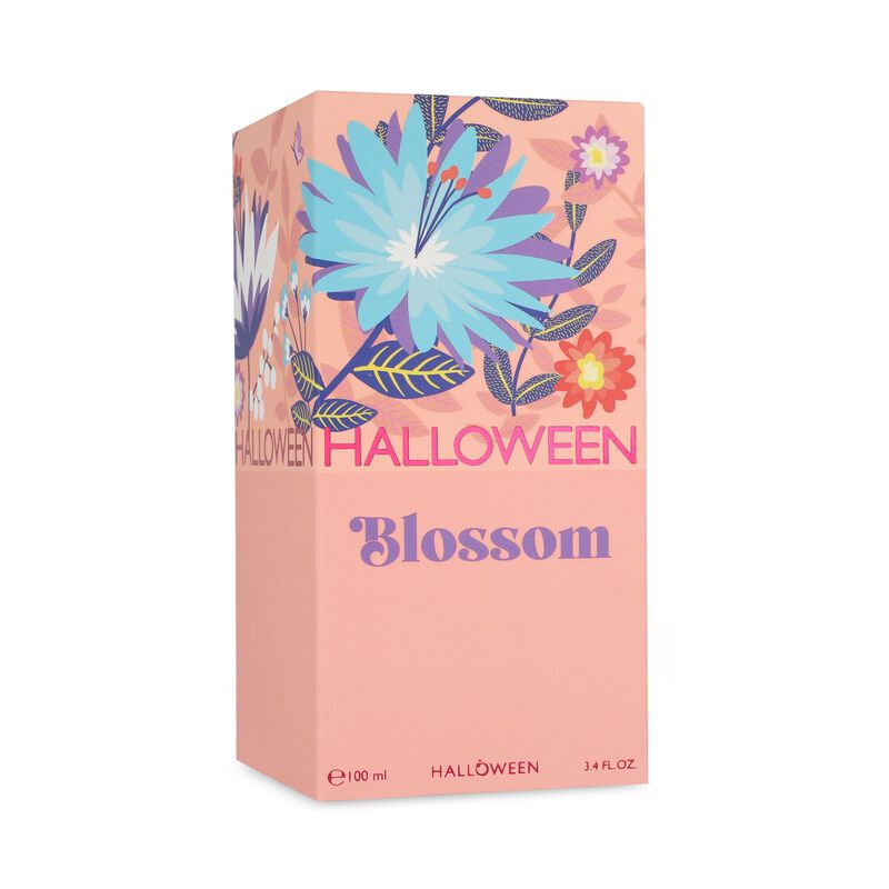 Halloween Blossom 100Ml Edt Spray image number null