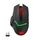 Rat&oacute;n Inal&aacute;mbrico Para Juegos Redragon M690 Pro 8000 Dpi
