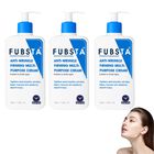 Crema Hidratante Fubsta 50 ml Pack De 3 - Suero Reafirmante