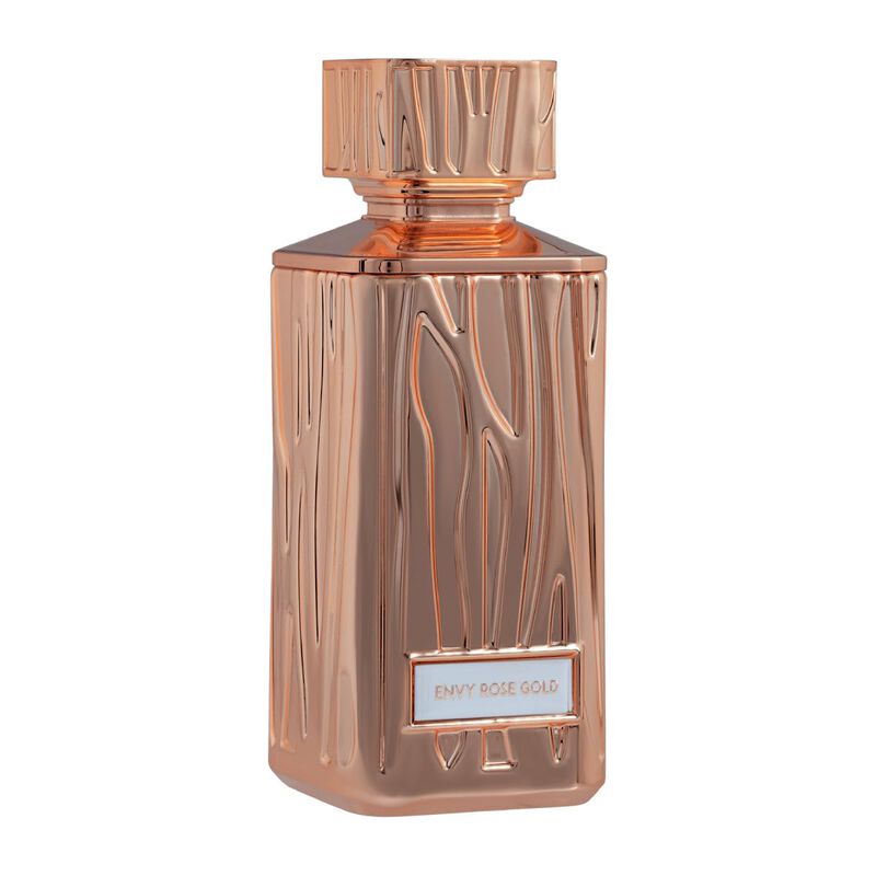 Perfume Hamidi Envy Rose Gold Eau De Parfum, 10... image number null