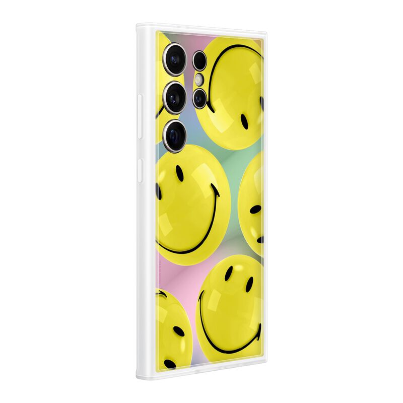 Funda Para Tel&eacute;fono Samsung Galaxy S24 Ultra Fl... image number null