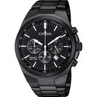 Reloj Citizen Quartz Para Hombre An8175-55e De Acero Inoxidable