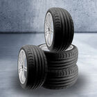 Llanta P235/75R15 105S GT Radial Adventuro AT3