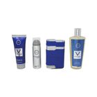 Armaf Voyage Bleu 4 Pc Para Hombre