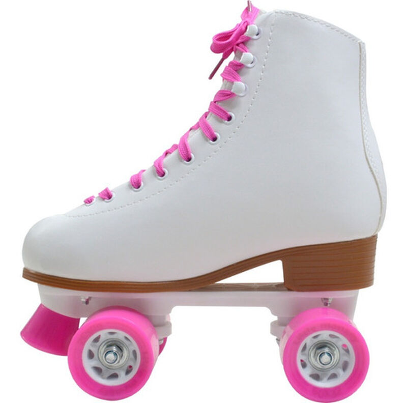Patines 4 Ruedas Chicago Quads Profesionales Co... image number null