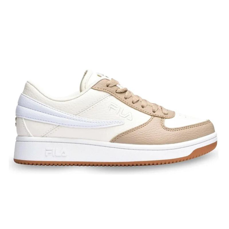 Tenis Fila A-low Para Mujer image number null