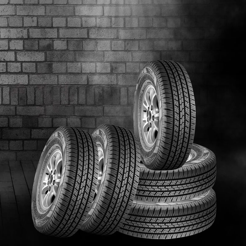 Llanta TS305 205/60R15 91V Transmate image number null