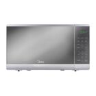 Horno De Microondas 0.7 Pies C&uacute;bicos Midea Mmdf07s2mg