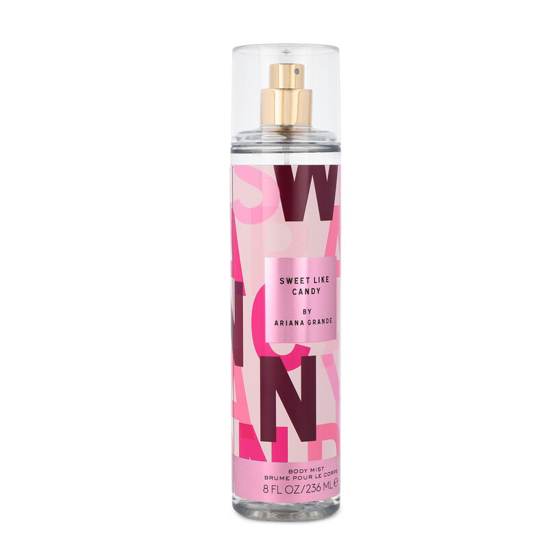 Z7 Ariana Grande Sweet Like Candy Body Mist 236... image number null