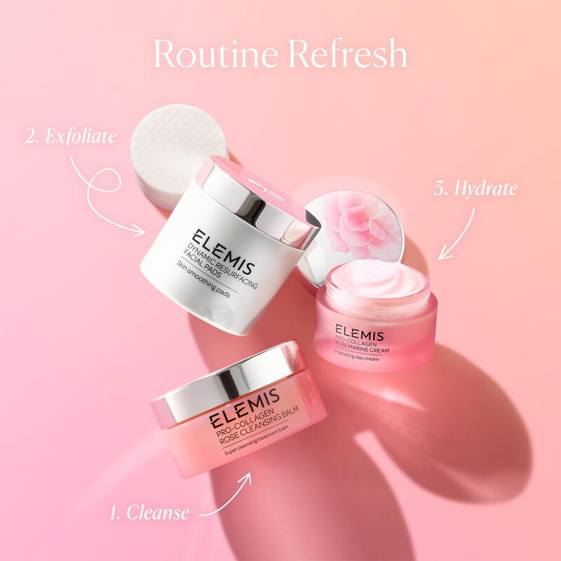 Crema Elemis Pro-collagen Rose Marine Hidratant... image number null