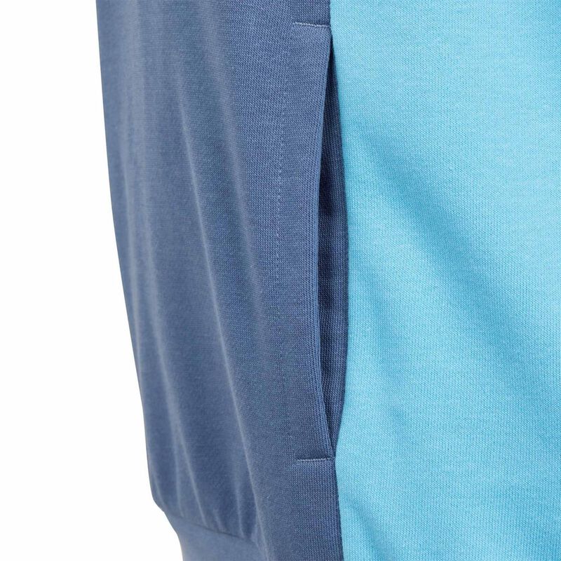 Sudadera Adidas J Cb Ft Hd Para Ni&ntilde;os image number null