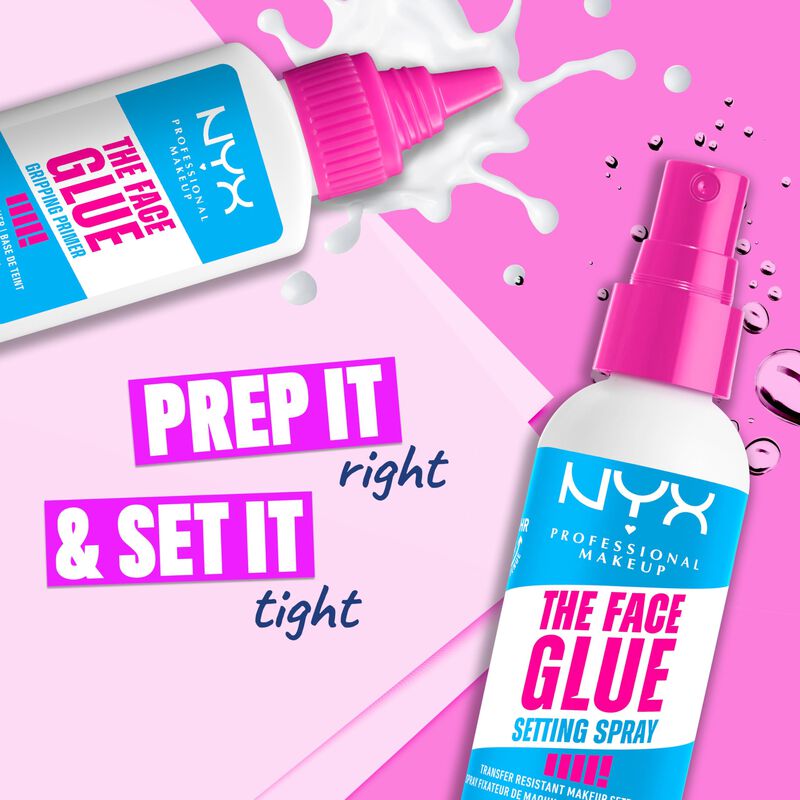 Primer De Maquillaje Nyx Professional Makeup Th... image number null