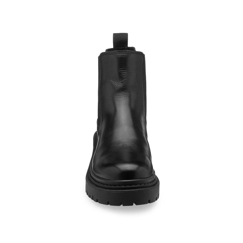 Bot&iacute;n Levi's&reg; De Piel Chelsea Mujer L1222283 Ne... image number null
