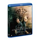 El Silencio De La Ciudad Blanca [blu-ray] (2019)