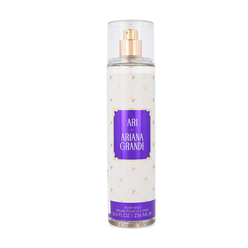 Ari By Ariana Grande Body Mist 236Ml image number null