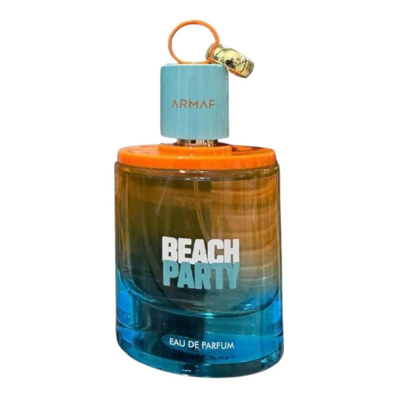 Perfume Armaf Beach Party Edp 100 Ml image number null