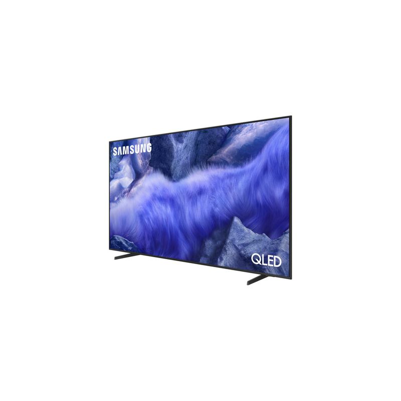 Pantalla 85 Samsung QLED 4K QEF1 Vision AI (202... image number null