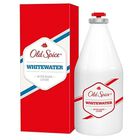 After Shave Old Spice Whitewater 100 Ml Para Hombre