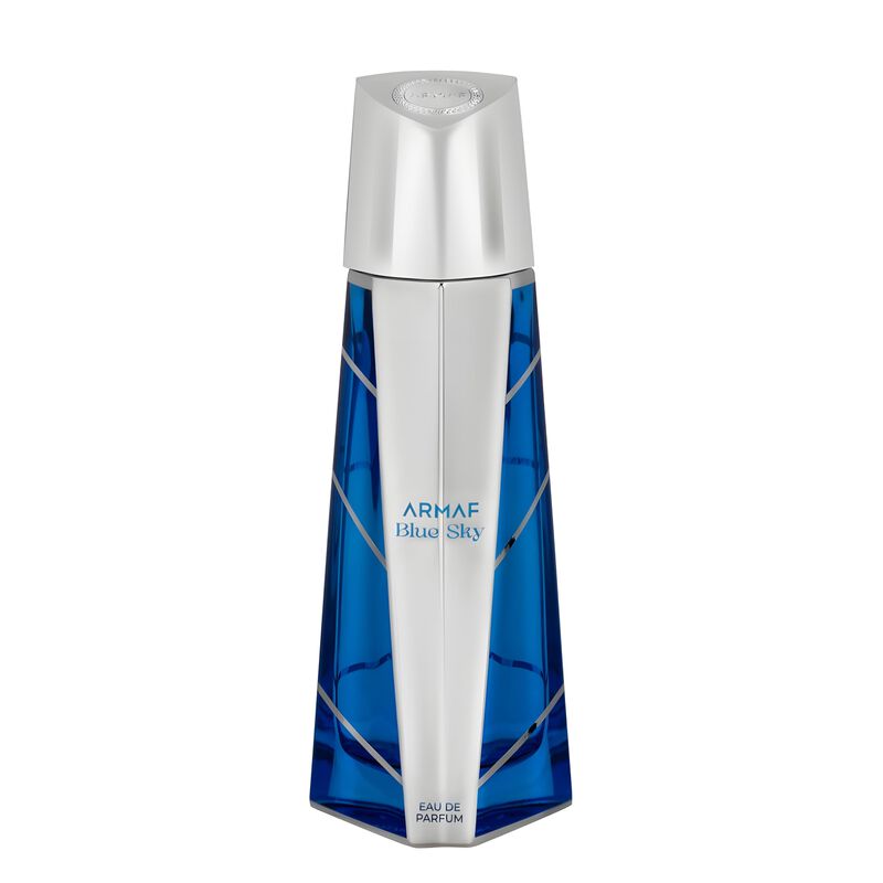 Perfume Armaf Blue Sky Eau De Parfum 100 Ml Par... image number null