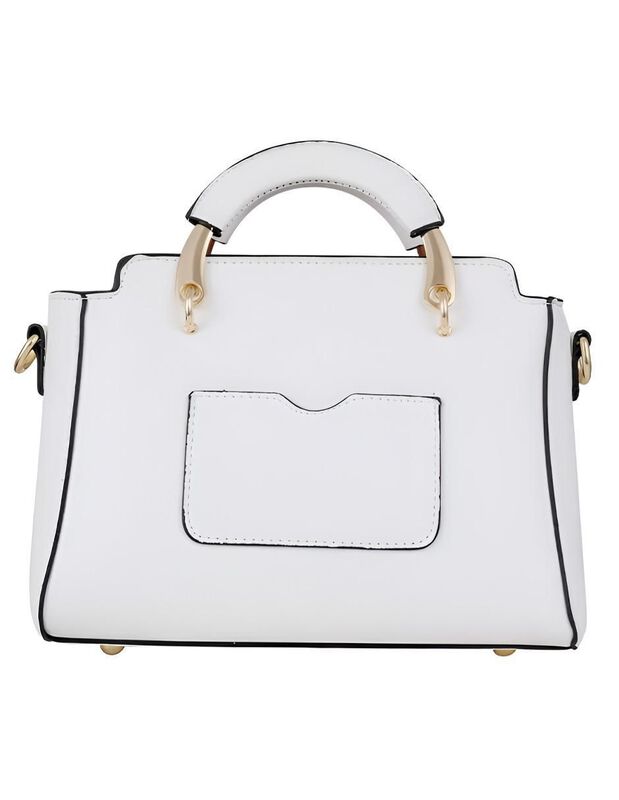 Bolsa Bandolera Pink Brule Para Mujer image number null