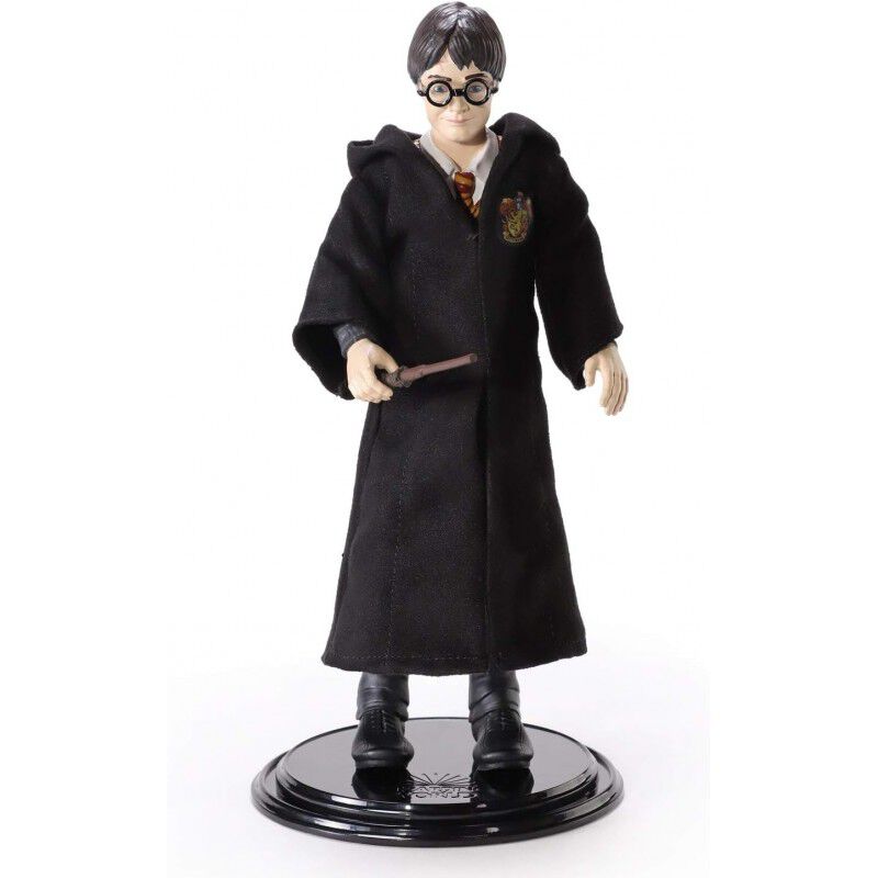 Figura Harry Potter Flexible 19 cms image number null