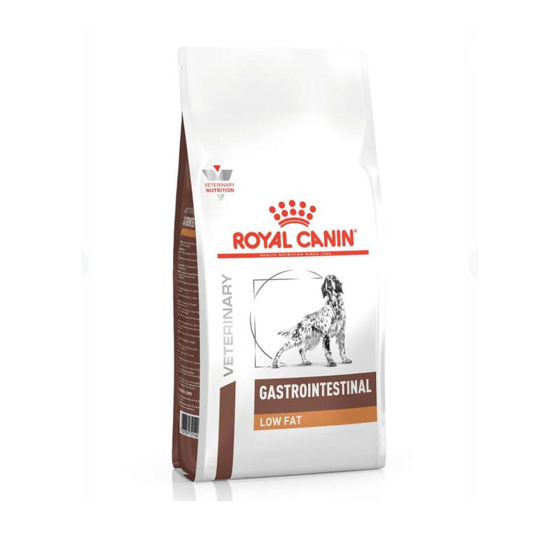 Royal Canin Gastro-Intestinal Low Fat 8 Kg image number null