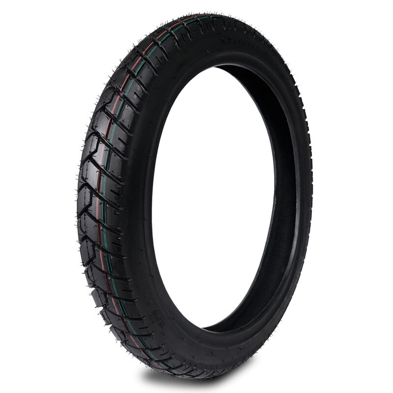 Llanta para Moto 130/70-17 68S 6PR TL Wanli D66... image number null
