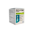 Tiras Reactivas Accu-chek Instant 50 Tiras