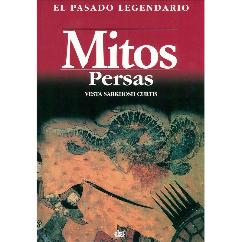 MITOS PERSAS image number null