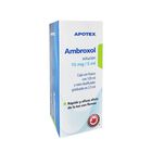 Ambroxol 15 Mg/5 Ml 120 Mililitros