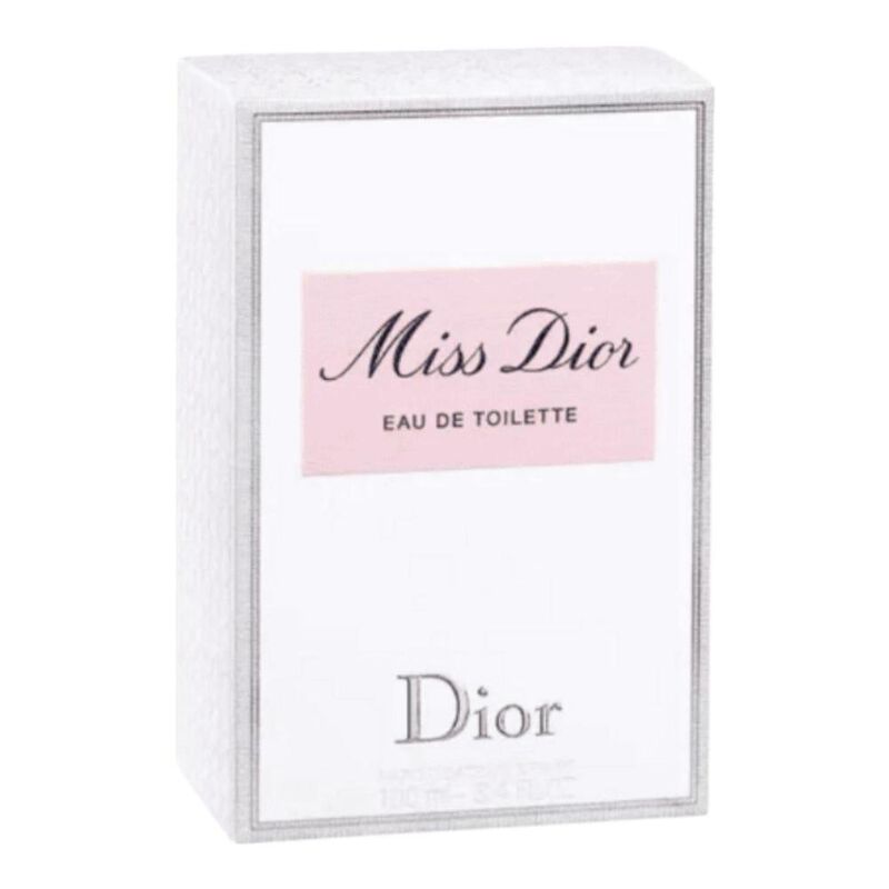Perfume Dior Miss Dior Edt 100 Ml image number null