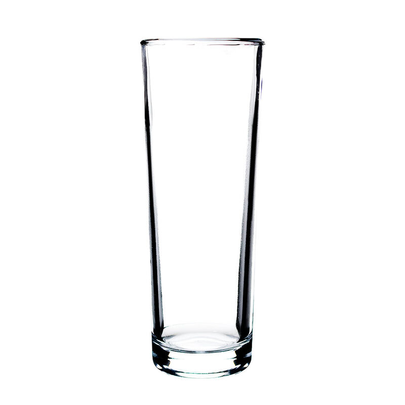 Set De 6 Vasos Cristal Long Drinks - 310 Ml image number null