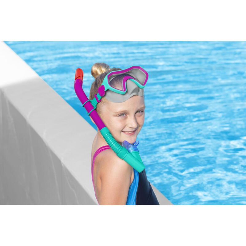 Snorkel 7-14 a&ntilde;os image number null