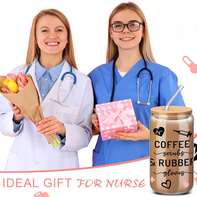Vaso Bebida Silifine 473 ml Rosa/negro (pack De... image number null