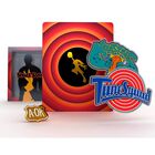 Space Jam - Edici&oacute;n Steelbook 4k Uhd + Blu-ray - Titans Of Cult [blu-ray]