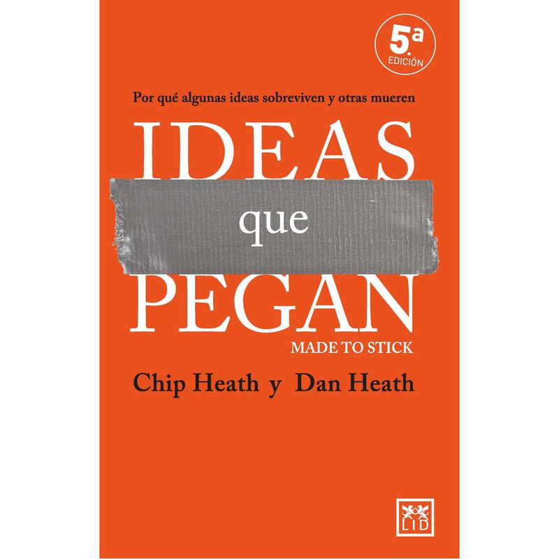 Ideas que pegan image number null