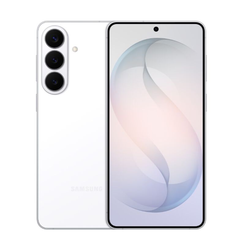 Samsung S26 256GB 12GB Blanco image number null