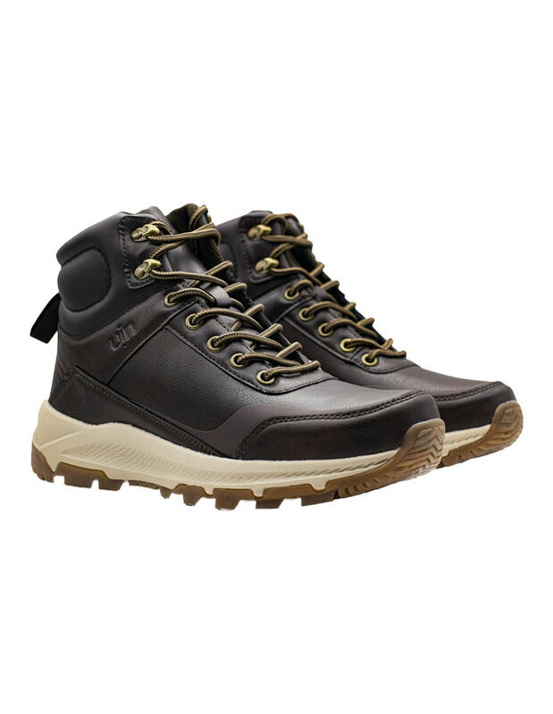 Botas Uin: Tracci&oacute;n, Durabilidad y Comodidad pa... image number null