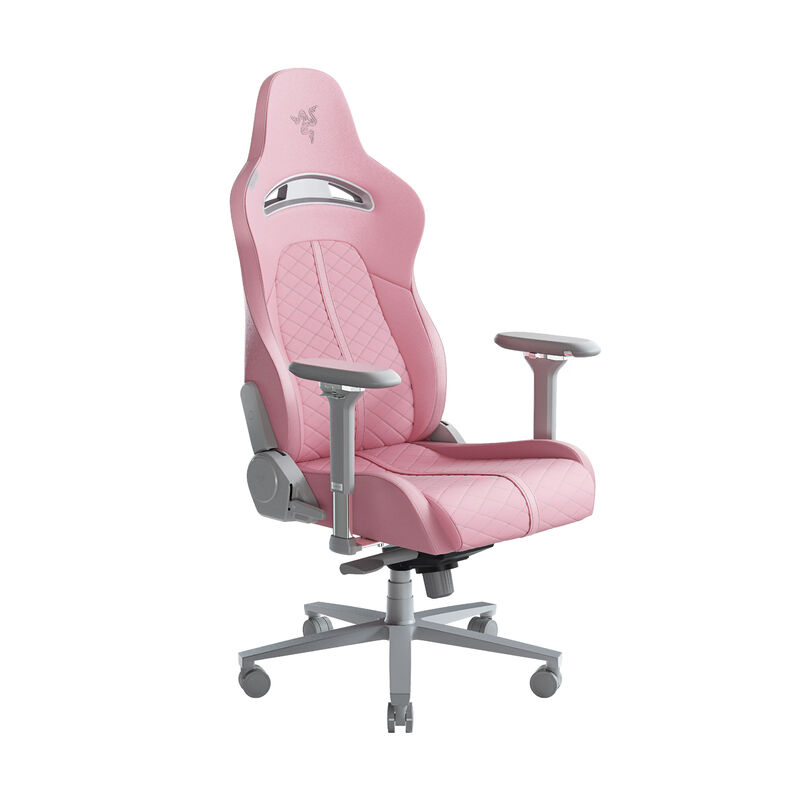 RAZER ENKI GAMING CHAIR WHIT ENHANCED CUSTOMIZA... image number null