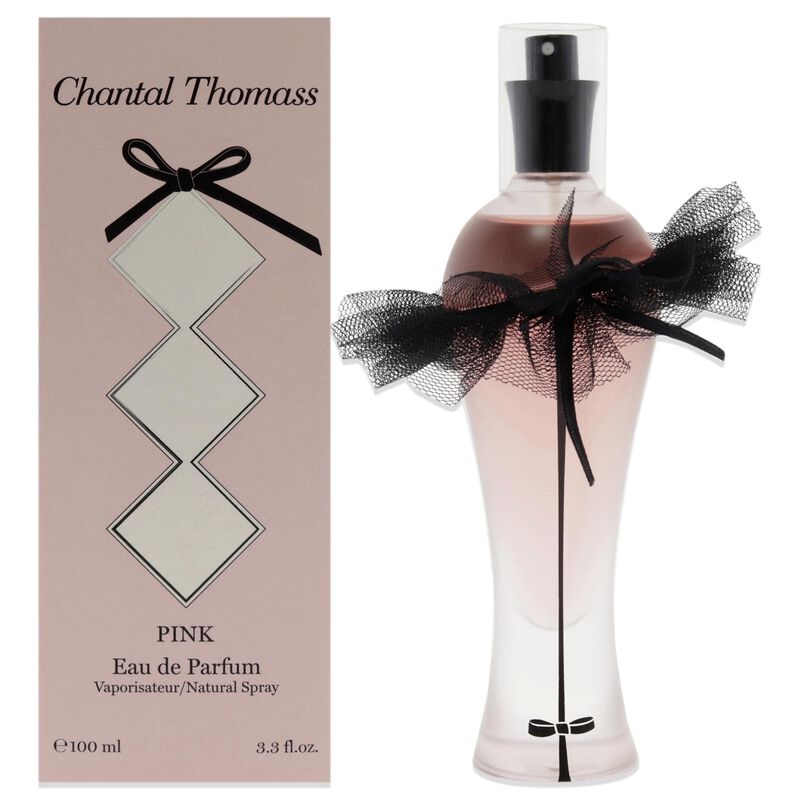 Perfume Chantal Thomass Pink Eau De Parfum Para... image number null